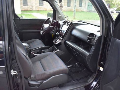Used 2007 Honda Element SC image 36