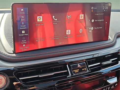 New 2026 Acura MDX A-Spec image 25