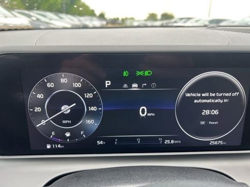 Used 2024 Kia Seltos SX w/ SX Sunroof Package AWD/4WD image 15