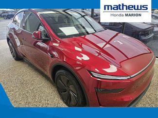 Used 2026 Tesla Model Y 2WD video 1