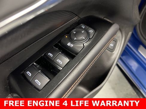 Used 2021 Cadillac CT4 Sport image 7