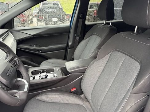 New 2026 Jeep Cherokee Laredo AWD/4WD image 3