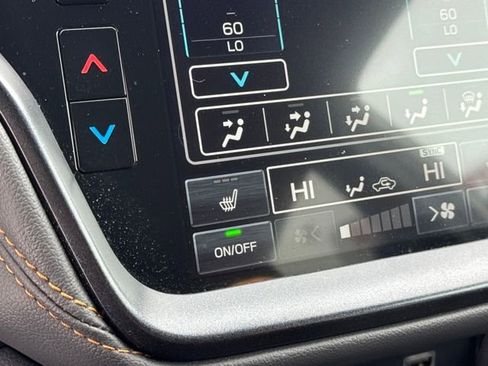 Used 2023 Subaru Outback Wilderness image 21