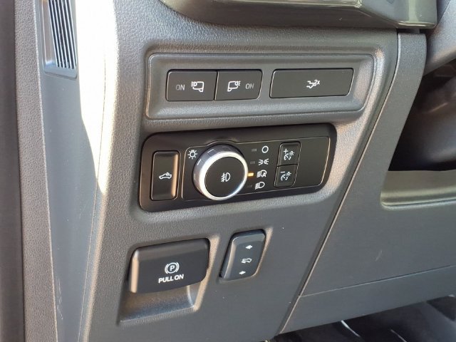 Used 2023 Ford F150 XLT w/ Equipment Group 302A High AWD/4WD image 24