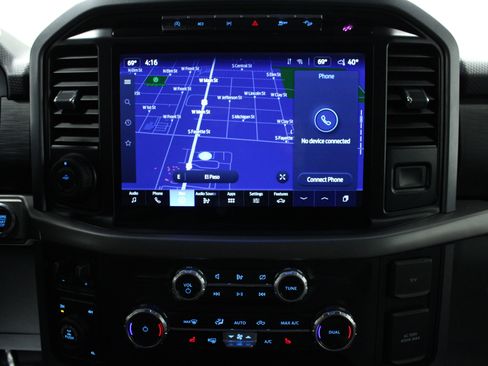 Used 2024 Ford F150 XLT w/ Equipment Group 302A MID image 22