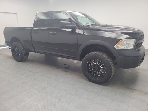 Used 2017 RAM 1500 Tradesman w/ Popular Equipment Group image 11