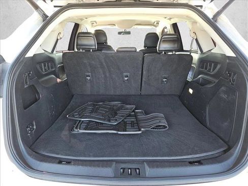 Used 2016 Ford Edge Sport w/ Technology Package image 8