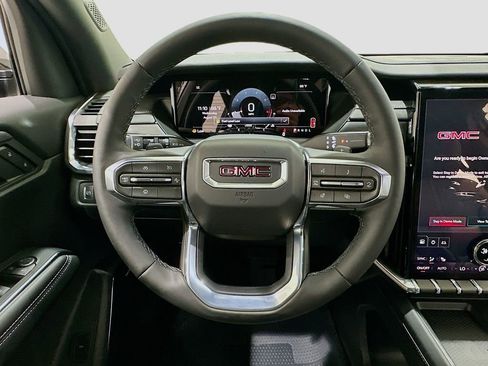 New 2026 GMC Acadia Elevation w/ Black Edition FWD image 13