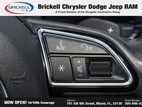 Used 2017 Audi Q3 2.0T Prestige image 28