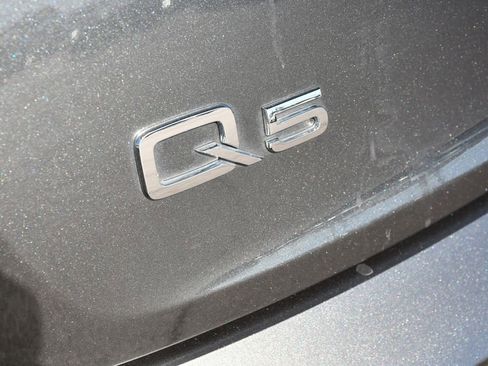 Certified 2023 Audi Q5 2.0T Premium w/ Convenience Package AWD/4WD image 13