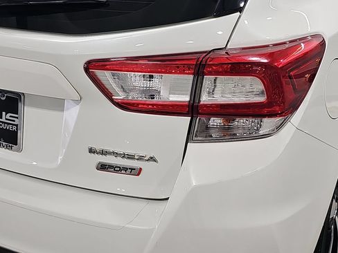 Used 2017 Subaru Impreza 2.0i Sport AWD/4WD image 34