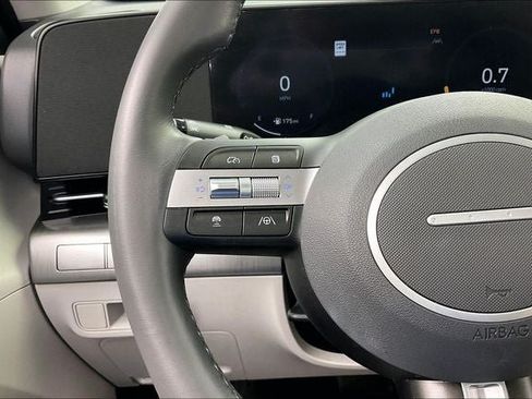 Certified 2024 Hyundai Kona SEL w/ Convenience Package AWD/4WD image 22