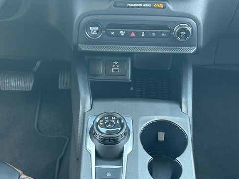 Used 2025 Ford Bronco Sport Outer Banks AWD/4WD image 20