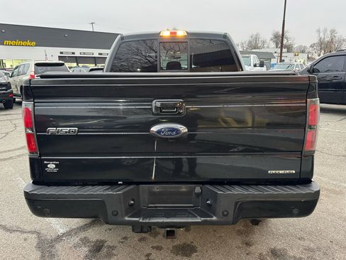Used 2013 Ford F150 FX4 w/ Luxury Equipment Group image 5