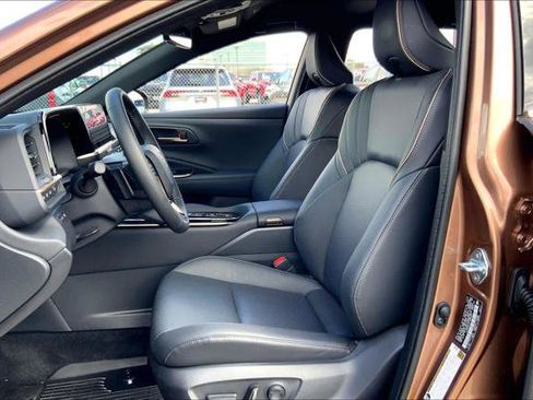 Certified 2026 Toyota Crown Signia XLE image 8