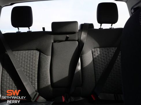 New 2025 Ford Ranger XL w/ Trailer Tow Package image 25