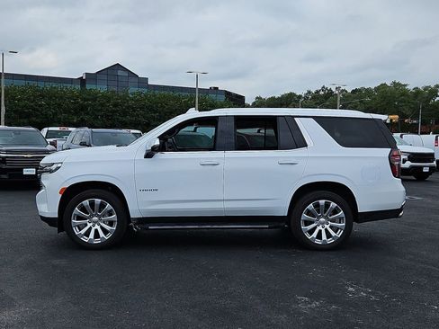 Used 2024 Chevrolet Tahoe Premier RWD image 14