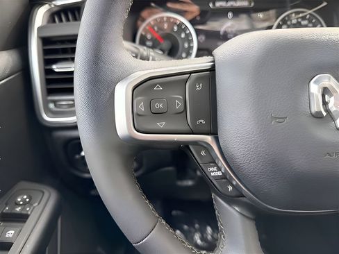 New 2026 RAM 1500 Big Horn image 27