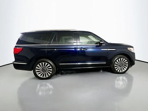 Used 2021 Lincoln Navigator Reserve image 7