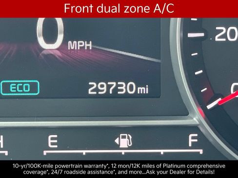 Certified 2023 Kia Sorento EX AWD/4WD image 14