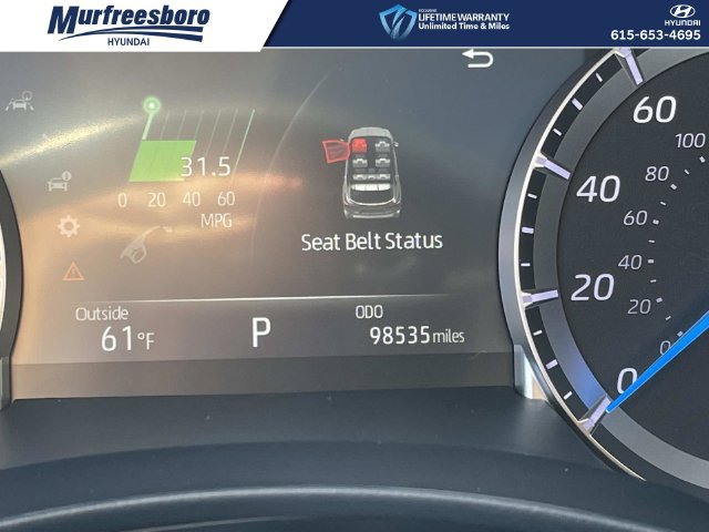 Used 2022 Toyota Highlander Limited AWD/4WD image 45