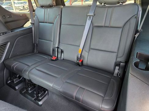 Used 2024 Chevrolet Tahoe RST w/ Luxury Package AWD/4WD image 18