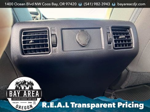 Used 2017 Toyota Tundra SR5 w/ TRD Off Road Package AWD/4WD image 24