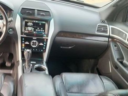 Used 2014 Ford Explorer Limited w/ Equipment Group 302A AWD/4WD image 20