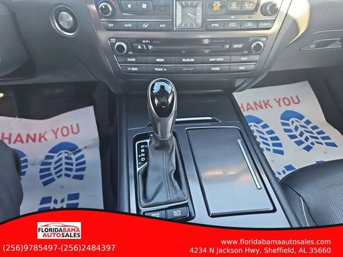 Used 2015 Hyundai Genesis 3.8 w/ Option Group 03 image 16