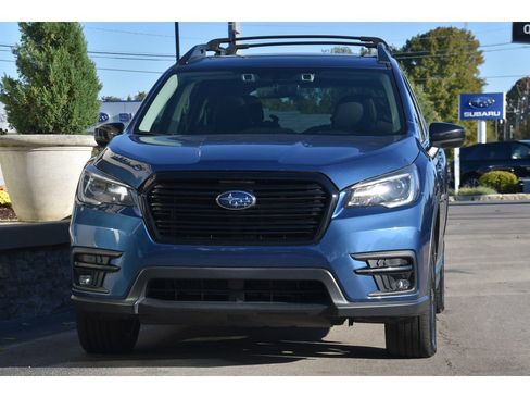 Used 2022 Subaru Ascent Onyx Edition image 9