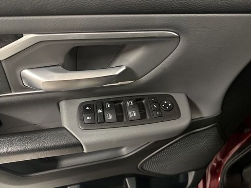 Used 2022 RAM 1500 Big Horn image 17