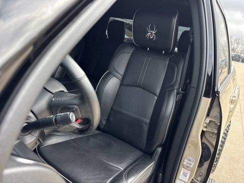 Used 2024 RAM 2500 Limited AWD/4WD image 22