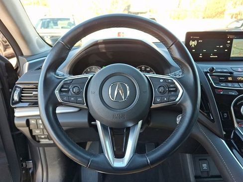 Used 2022 Acura RDX AWD w/ Technology Package image 20