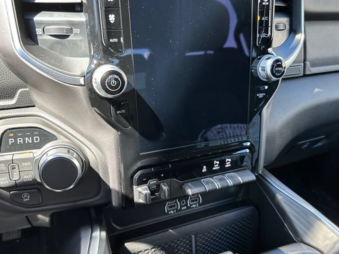 New 2026 RAM 1500 Big Horn AWD/4WD image 24