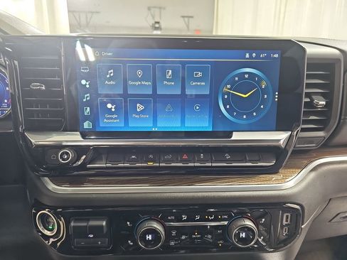 Certified 2022 Chevrolet Silverado 1500 LT image 26