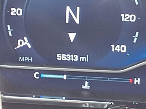 Used 2022 Chevrolet Silverado 1500 LT Trail Boss w/ LT Trail Boss Premium Package image 27