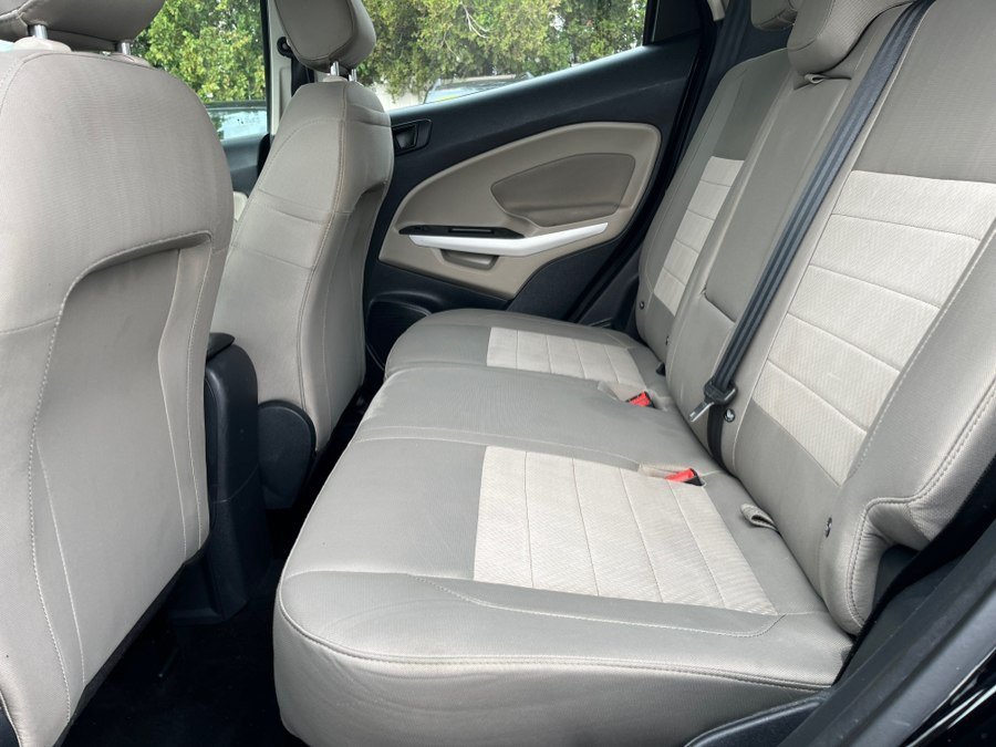 Used 2020 Ford EcoSport S FWD image 27