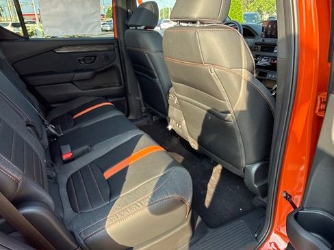 New 2026 Honda Passport TrailSport image 27