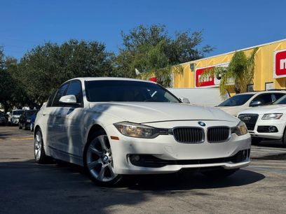 Used 2015 BMW 328i Sedan