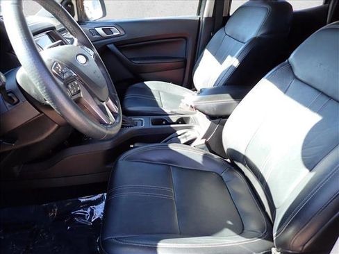 Used 2019 Ford Ranger Lariat w/ Equipment Group 501A Mid image 12