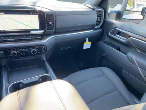 New 2026 Chevrolet Silverado 3500 LT w/ Safety Package image 29