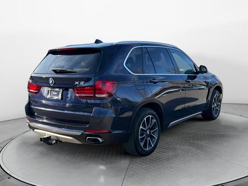 Used 2018 BMW X5 xDrive35i image 7