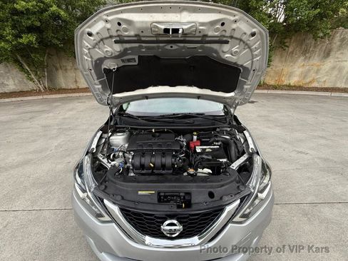 Used 2019 Nissan Sentra SV image 35