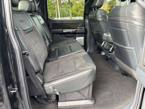 Used 2024 Ford F150 Raptor w/ Equipment Group 803A Raptor R image 16