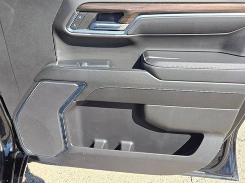 Used 2024 Chevrolet Silverado 1500 LT image 5