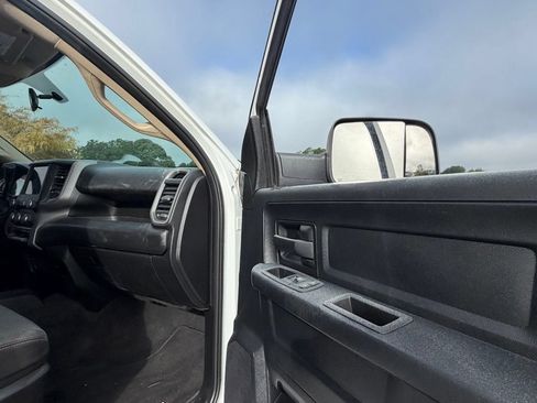 Used 2020 RAM 2500 Tradesman AWD/4WD image 38