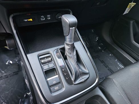 Used 2025 Honda CR-V EX image 16