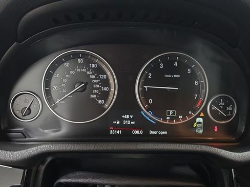 Used 2016 BMW X3 xDrive28i image 19