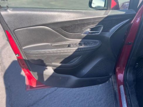 Used 2014 Buick Encore Convenience image 15