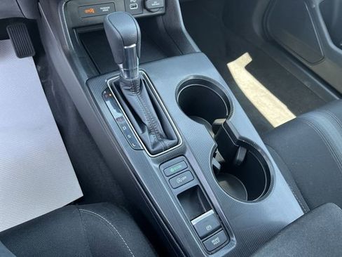 Used 2024 Honda Civic LX image 22